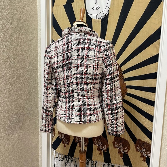 π Amazing tweed coat - Picture 8 of 11